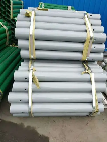 兰溪市波形护栏立柱热镀锌喷塑波形护栏 - 推荐